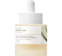 SKIN1004 Madagascar Centella Retinolo 0.2 Boosting Shot Ampoule
