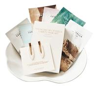 SKIN1004 Madagascar Centella Set di Maschere Varietà