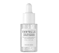 SKIN1004 Tone Brightening Capsule Ampoule siero viso illuminante 30 ml per Donna