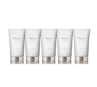 SKIN1004 Madagascar Centella Soothing Cream - 75ml (5ea) Set