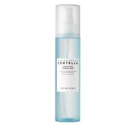 SKIN1004 Madagascar Centella Spray Idratante per Viso con Estratto di Foglie di Tè Verde 120 ml