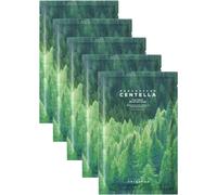 Skin1004 Madagascar Centella Tea-Trica Maschera Rilassante, 5x24ml