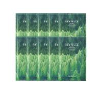 SKIN1004 - Madagascar Centella Tea-Trica Relaxing Mask 10ea Set