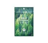 SKIN1004 - Madagascar Centella Tea-Trica Spot Cover Patch - 22 patch