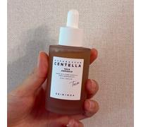 SKIN1004 Madagascar Centella Teca Ampolle 50 ml barriera cutanea calmante...