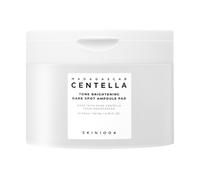 SKIN1004 - Madagascar Centella Tone Brightening Dark Spot Ampoule Pad - 130ml/60cuscinetti