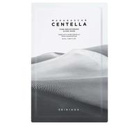 SKIN1004 - Madagascar Centella Tone Brightening Glow Mask 5er-Set Maschere in tessuto 5 pieces unisex