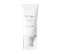 SKIN1004 Tone Brightening Tone-Up Sunscreen SPF50+ crema solare illuminante per il viso 50 ml per Donna