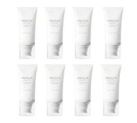 SKIN1004 Madagascar Centella Tone Brightening Tone-Up Sunscreen SPF50+ PA++++ - 50ml (8ea) Set