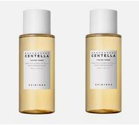 ?? SKIN1004 Madagascar Centella Toning Toner 210 ml x 2 - Esfoliante e Lenitivo