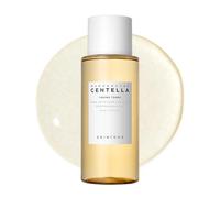 Skin1004 Madagascar Centella Toning Toner 7.10 fl.oz (210 ml) | Estratto di Centella 84% | Soluzione quotidiana per la cura della pelle sensibile dell'acne-prone