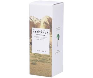 SKIN1004 Madagascar Centella Toning Toner - tonico viso purificante e