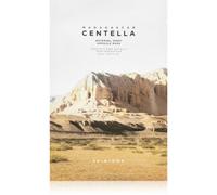 SKIN1004 Madagascar Centella Watergel Sheet Ampoule Mask maschera idrogel intensiva effetto idratante 25 ml