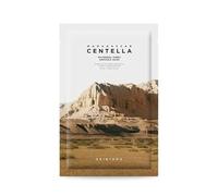 SKIN1004 Centella Watergel Sheet Ampoule Mask maschera in fogli lenitiva e idratante 25 ml per Donna