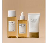 Skin1004 Madagascar Pure Centella Toning Toner 210 ml & Fiala 100 ml & Crema ...