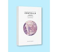 Skin1004 Maschera in tessuto riducente dei pori con centella Madagascar Centella Poremizing Clarifying Mask - 23 ml * 5 pz