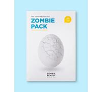 Skin1004 Maschera viso antietà Zombie Beauty Zombie Pack & Activator Kit - 3.5 ml * 8 pz