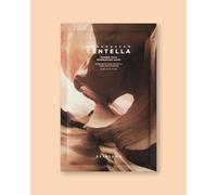 Skin1004 Maschera viso nutriente con estratto di centella e probiotici Madagascar Centella Probio-Cica Nourishing Mask - 22 ml / 1 pz