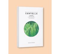 Skin1004 Maschera viso rilassante con estratto di centella e tea tree Madagascar Centella Tea-Trica Relaxing Mask - 24 ml * 5 pz