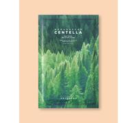 Skin1004 Maschera viso rilassante con estratto di centella e tea tree Madagascar Centella Tea-Trica Relaxing Mask - 24 ml / 1 pz