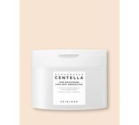Skin1004 Pad in fiala illuminanti per il viso con estratto di centella Madagascar Centella Tone Brightening Dark Spot Ampoule Pad - 60 pz / 130 ml