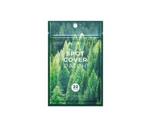 SKIN1004 - Parches para Imperfecciones Spot Cover Patch