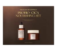 Skin1004 Probio-Cica Nourishing Set: Siero Centella del Madagascar 50ml + Crema 50ml