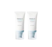 SKIN1004 - Protector Solar Madagascar Centella Hyalu-Cica Water-Fit Sun Serum Twin Pack
