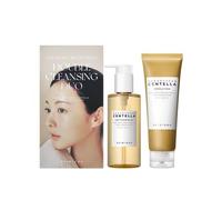 MADAGASCAR CENTELLA DOPPIA CLEANSING DUO SKIN 1004