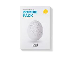SKIN1004 - Set Reafirmante y Lifting Zombie Pack Set