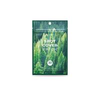 SKIN1004 Tea-Trica Spot Cover Patch 22pz - Maschera Purificante viso