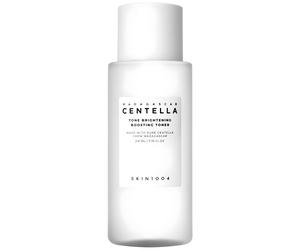 SKIN1004 Tonico leggermente esfoliante alla centella del Madagascar, 210 ml