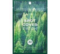 SKIN1004 Toppa Copri-Spot cerotti per le imperfezioni 22 pz