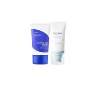 SKIN1004 X Isntree Champion Sunscreen Set