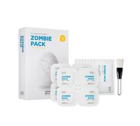 SKIN1004 - Zombie Beauty by Skin1004 Zombie Pack & Activator Kit Maschere antirughe 1 pieces unisex