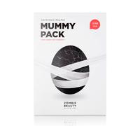 SKIN1004 - Set de Mascarillas Faciales ZOMBIE BEAUTY Mummy Pack & Activator Kit ZOMBIE BEAUTY Mummy Pack & Activator Kit