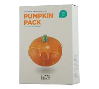 Skin1004 Maschera viso alla zucca Zombie Beauty Pumpkin Pack - 4 g * 16 pz
