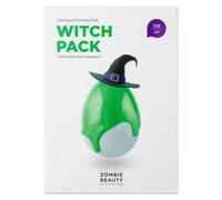 Skin1004 ZOMBIE BEAUTY WITCH PACK