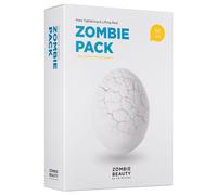 SKIN1004 Zombie che stringe e solleva i pori - 8 confezioni 8 pz Set