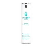 skin689 - Crema ringiovanente per mani e dita Crema mani 40 ml unisex