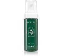 Skin79 Cica Pine mousse detergente delicata effetto scrub 160 ml