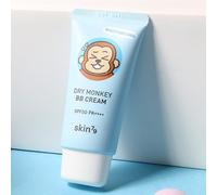SKIN79 Dry Monkey BB Cream 30ml SPF50 P Sbiancante Antirughe K-Beauty