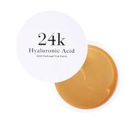 Skin79 24k Gold Collagen maschera idrogel contorno occhi con collagene 60 pz