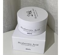 SKIN79 Golden Hydrogel Eye Patch Acido Ialuronico 90g 60EA Antirughe NUOVO