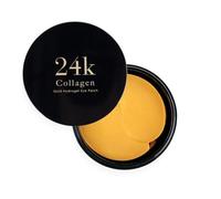 SKIN79 Golden Hydrogel Eye Patch Collagene 60 pezzi Eye Zone Rughe Care Rasso...