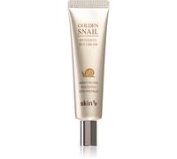 Skin79 Golden Snail crema occhi effetto lifting con estratto di bava di lumaca 35 g