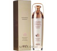 Skin79 Golden Snail siero per ridefinire i contorni del viso effetto lifting con estratto di bava di lumaca 40 ml