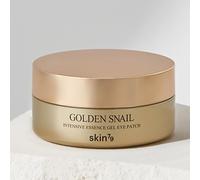 SKIN79 Golden Snail Intensive Essence Gel Eye Patch 60 pezzi maschera per...