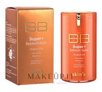Skin79 Super+ Beblesh Vital Orange BB Cream SPF 50+ 40 ml - BB Cream