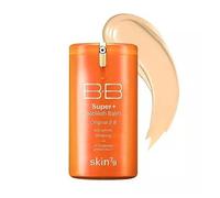 SKIN79 Super Plus Beblesh Balm Light Up BB Cream ARANCIONE 40 ml Korean Cosmetic